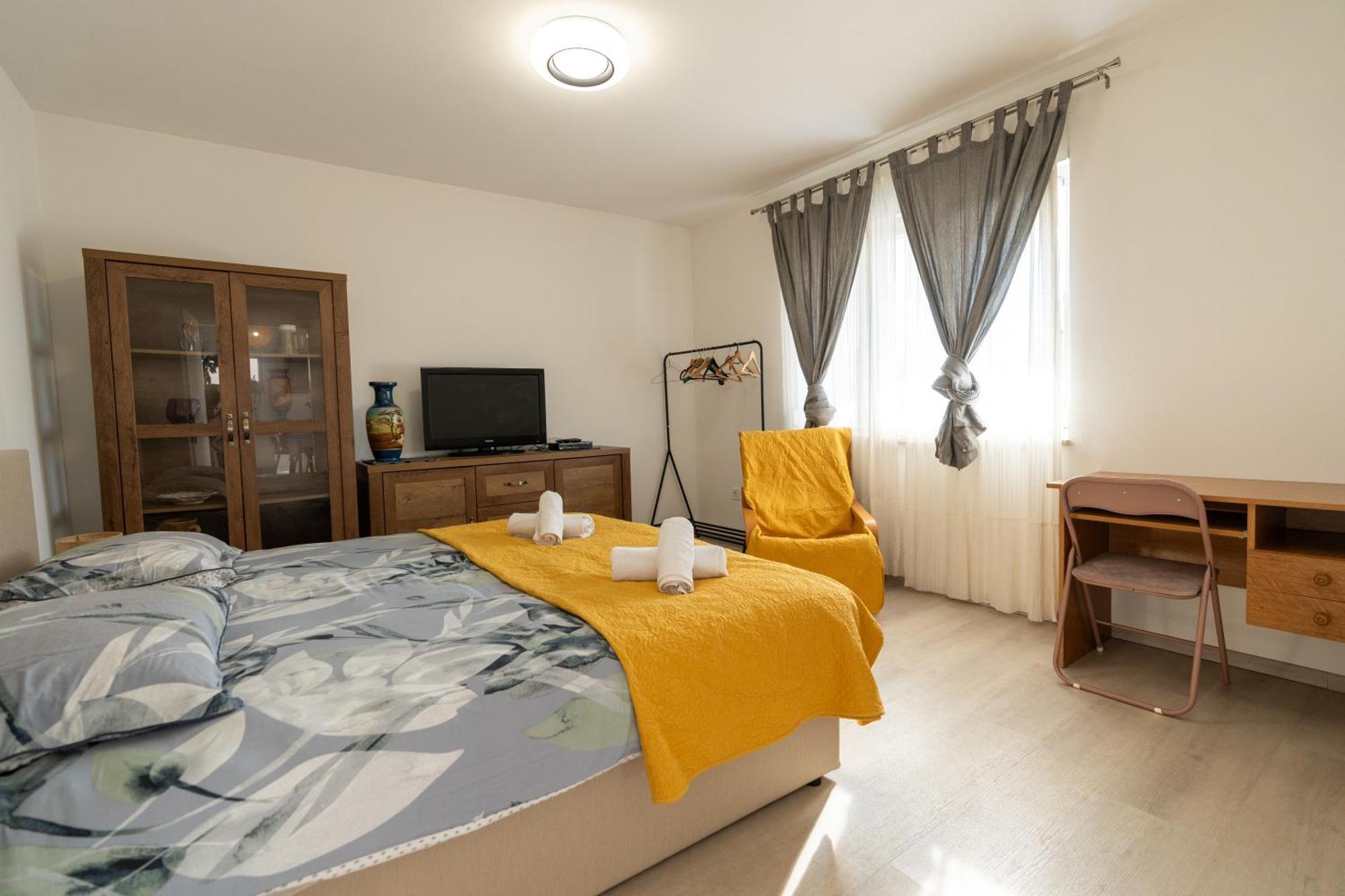 Two-Bedroom Apartment Rea In Rovinj Exterior foto